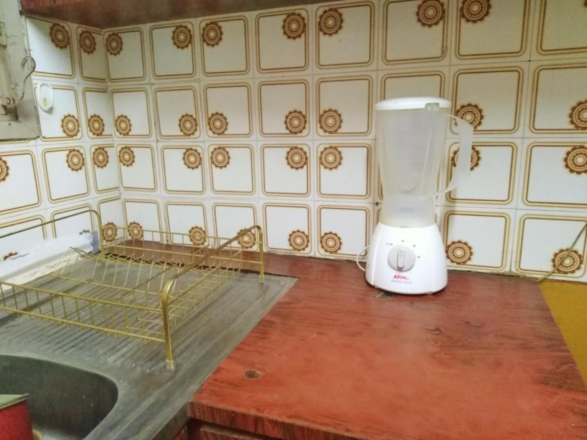 Amplio Depto De 2 Dormitorios, Zona Plaza Uruguaya Asuncion Luaran gambar