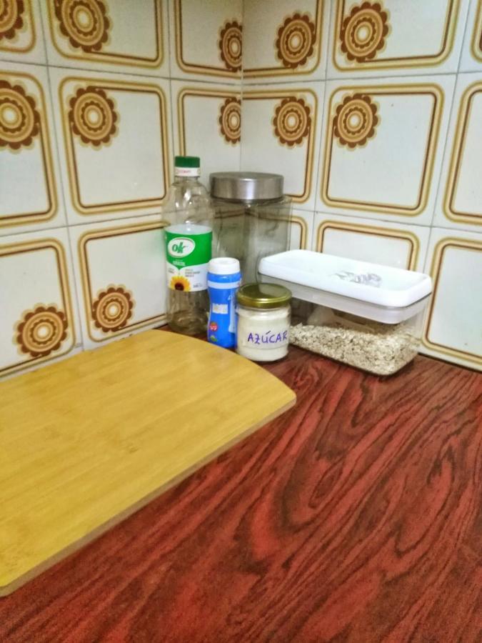 Amplio Depto De 2 Dormitorios, Zona Plaza Uruguaya Asuncion Luaran gambar